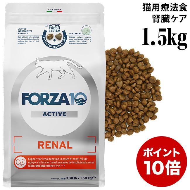 FORZA10（フォルツァディエチ） フォルツァ10 リナールアクティブ