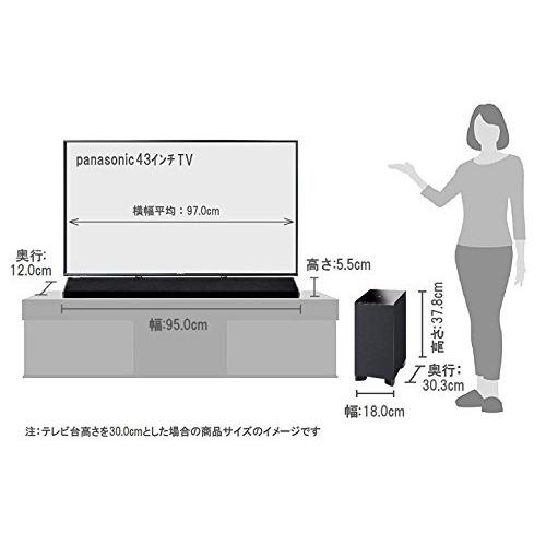 正規品 パナソニック シアターバー 350w 3 1chサラウンド Sc Htb690 K 2551 000692 58company 通販 Yahoo ショッピング 即日出荷 Tribratanews Pekalongankota Jateng Polri Go Id