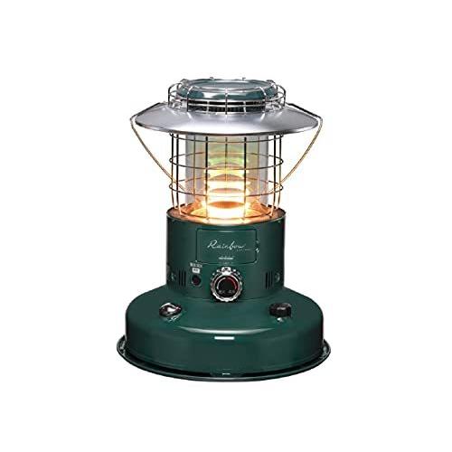 美品】TOYOTOMI 石油ストーブ RL-251 グリーン｜Yahoo!フリマ（旧