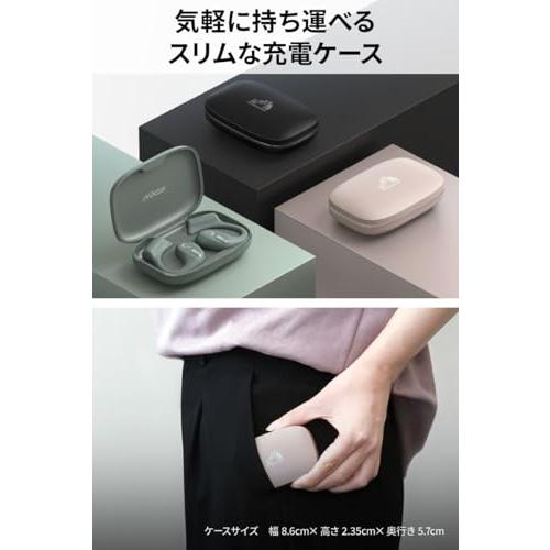 JVCケンウッド Victor HA-NP50T ワイヤレスイヤホン bluetooth 