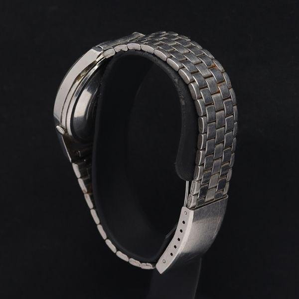 セイコー AT/自動巻 6619-7070 セイコー5 スポーツマチック デイデイト