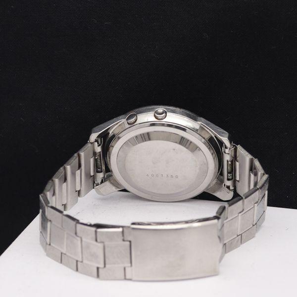 セイコー AT/自動巻 セイコー5 スポーツマチック デラックス