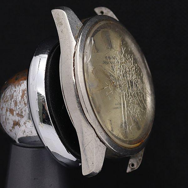 セイコー AT/自動巻 セイコー5 スポーツマチック 21石 シルバー文字盤