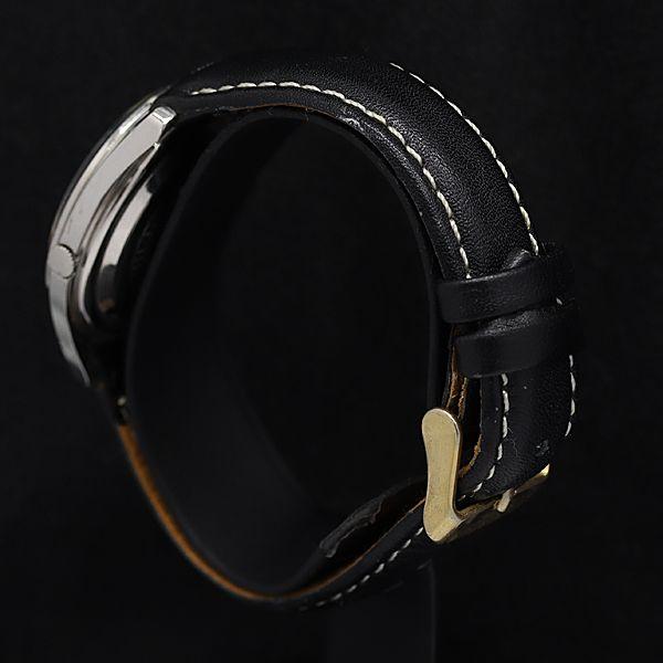 セイコー AT/自動巻 7005-8000 オートマチック デイト 17石 ラウンド