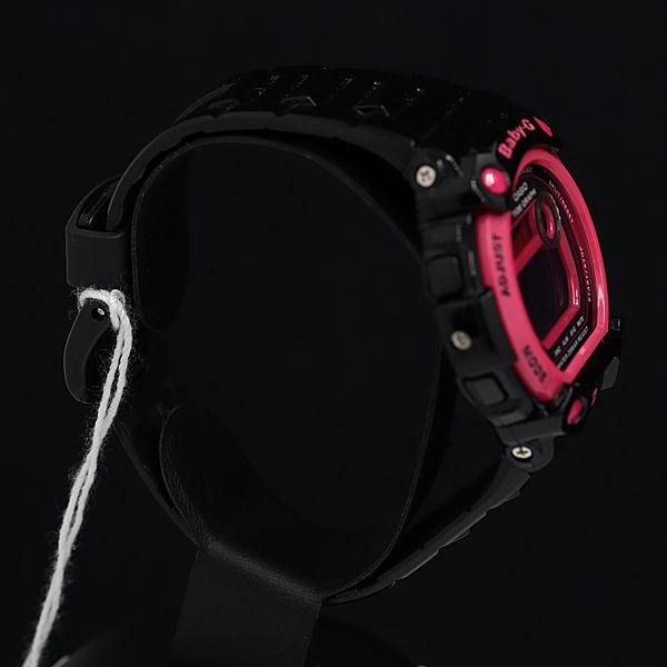 カシオ ベビーG BLX-100-1JF ピンク×ブラック 未使用品 CASIO - カシオ ベビーG BLX-100-1JF ピンク×ブラック 未使用品の通販