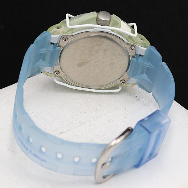 カシオ　　BG-20 Baby-G - CASIO baby-G BG-20 レディース キッズ 腕時計 アナログの