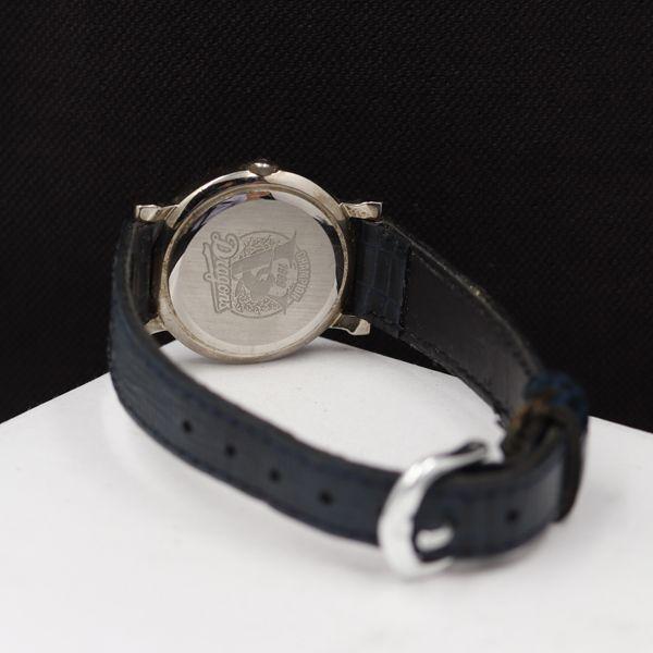 中日ドラゴンズ 記念ウォッチ チャンピオン 1999 ホワイト文字盤 QZ