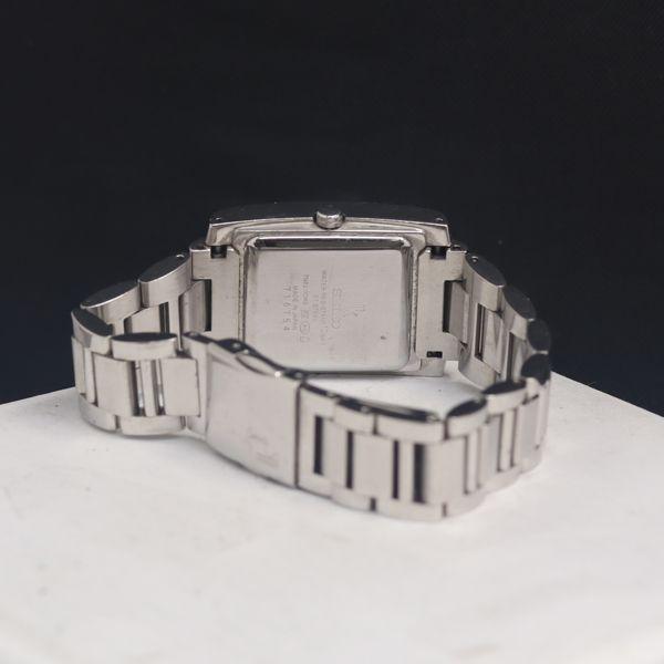 稼動 QZ 良品 セイコー ルキア 7N82-0DK0 白文字盤 レディース腕時計