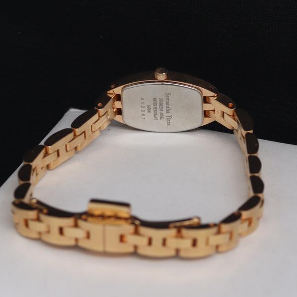 【新品箱付き】サマンサティアラ 時計 f556138f.jpeg