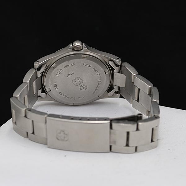スイスミリタリー　腕時計　レディース  未使用値段交渉可能 中古・古着通販】SWISS MILITARY (スイスミリタリー) 腕時計｜ブランド