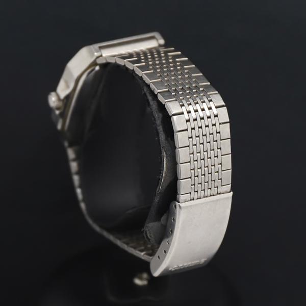 セイコー シルバーウェーブデジタル腕時計 ステンレス Yahoo!オークション - 「(seiko セイコー) (シルバーウェーブ wave