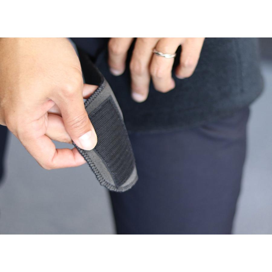 太腿に巻くだけ、腰が上機嫌 大腰筋の緊張緩和ベルト「ヨーツナー」 送料無料 ポイント10倍 ギフト プレゼント 誕生日 敬老の日 太もも 大腰筋 腰 | ユタカメイク | 01