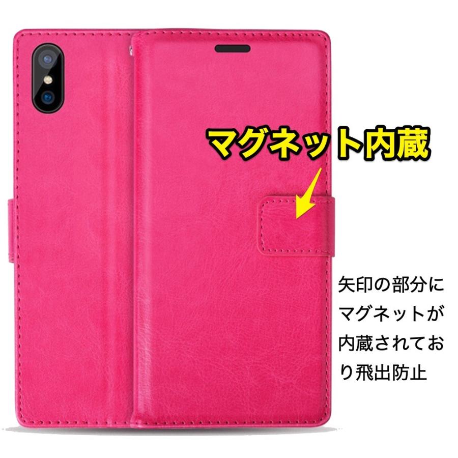 iPhone ケース 手帳型 マグネット XSMax XS XR X 8 8Plus 7 7Plus 6 6S 6Plus 6SPlus アイフォン | ブランド登録なし | 17