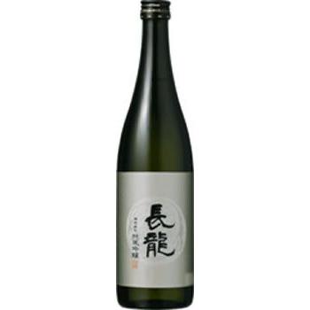 【長龍酒造】長龍 純米吟醸　720ｍｌ｜5chisousyouten