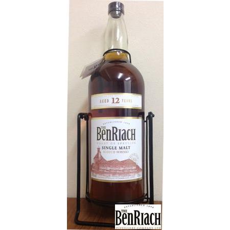 ベンリアック12年 4500ml ガロンボトル : ワイン・焼酎・地酒 ごちそう 