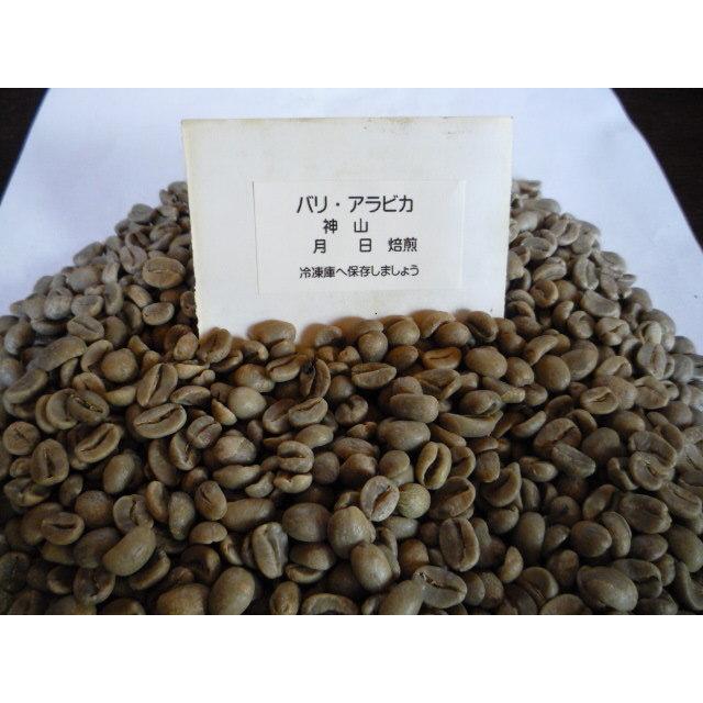 バリ・アラビカ神山300gネコポス便 |  | 01