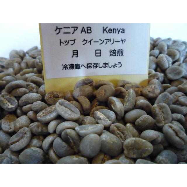 ケニアABトップクイーンアリーヤ300gネコポス便 |  | 01