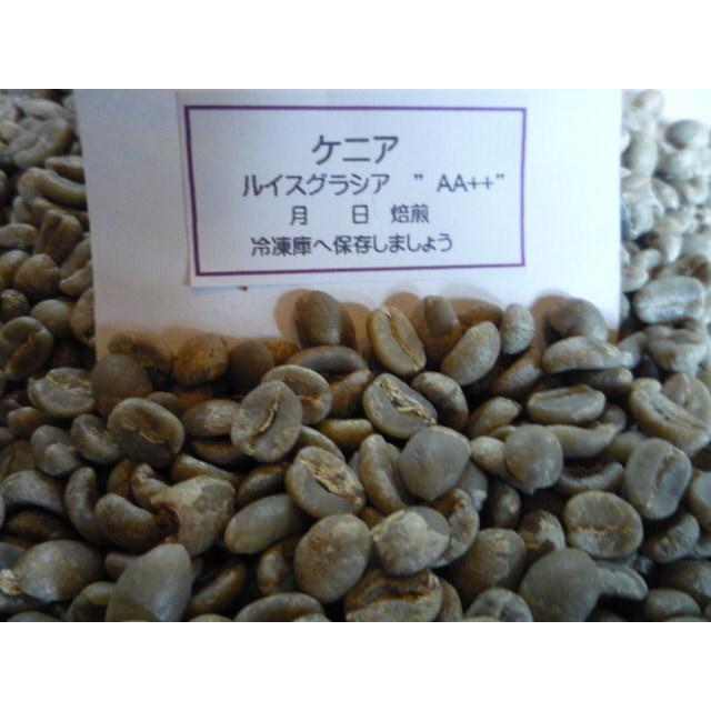 ケニア　ルイスグラシアAA++300gネコポス便 |  | 01