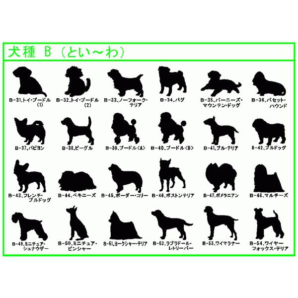 両面刻印 迷子札 だ円 犬のイラスト入り メール便なら 送料無料 Pet ごえんだま 通販 Yahoo ショッピング