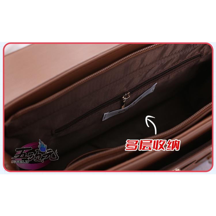 五次元 初獸猫 リコリス・リコイル ランドセル 鞄 井ノ上たきな