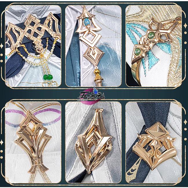 恋と深空 コスプレ 主人公 流雲の風 一式 71kAKjbMw6L._UY1000_.jpg