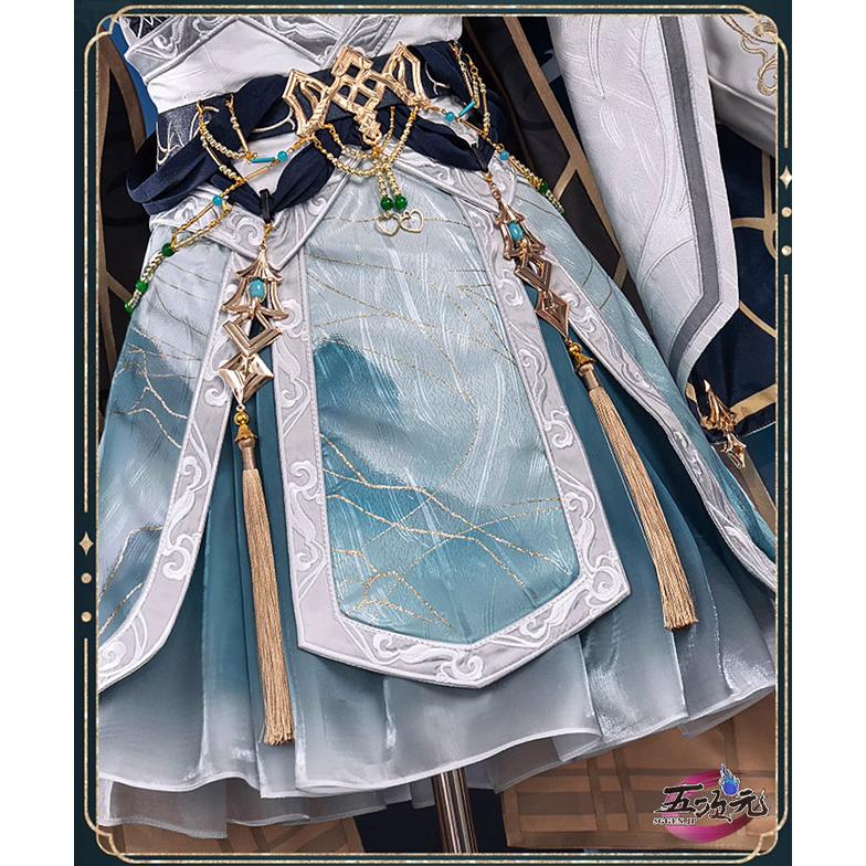 恋と深空 コスプレ 主人公 流雲の風 一式 71kAKjbMw6L._UY1000_.jpg