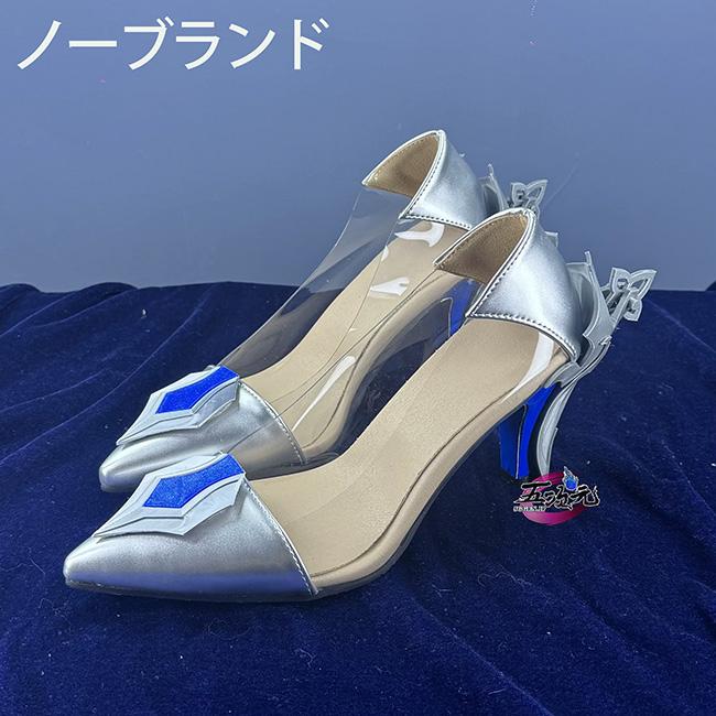 火花 原神 コスプレ エウルア 衣装セット ※ウィッグ 靴 武器 追加可