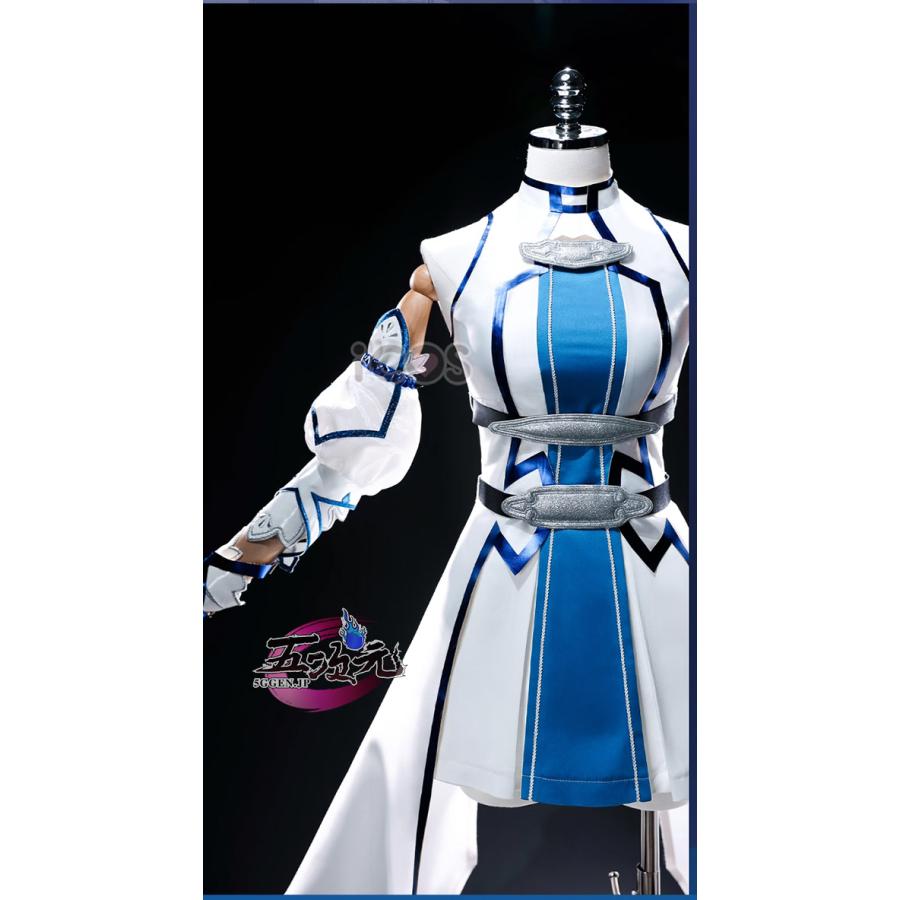 ICOS ソードアート・オンライン SAO コスプレ アスナ 結城明日奈 ICOS ソードアート・オンライン SAO コスプレ アスナ 結城明日奈