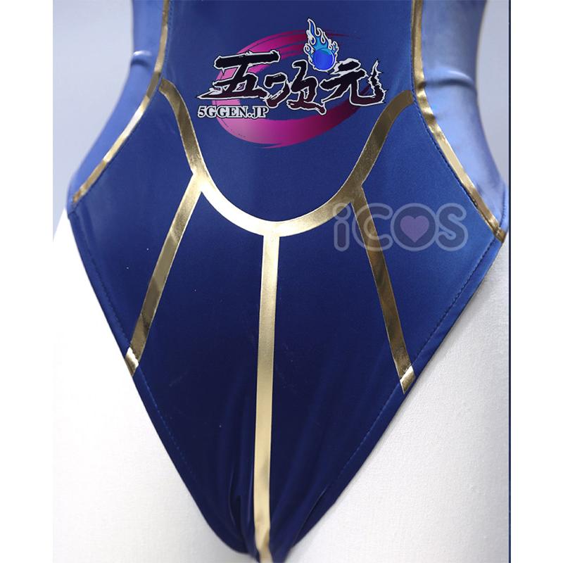 iCOS FGO アルトリア　ランサー　コスプレ　衣装 ICOS FGO ランサー/アルトリア・ペンドラゴン コスプレ鎧 : 五