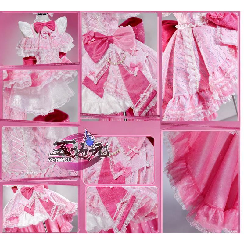 ICOS　ラブライブ!×ラブライブ!サンシャイン!!　POP UP STORE〜μ's×Aqours コラボ　コスプレ衣装　※個別アクセサリー　 靴  追加可能 |  | 11