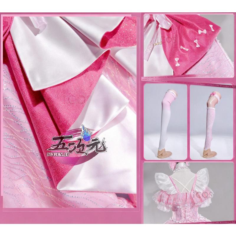 ICOS　ラブライブ!×ラブライブ!サンシャイン!!　POP UP STORE〜μ's×Aqours コラボ　コスプレ衣装　※個別アクセサリー　 靴  追加可能 |  | 12