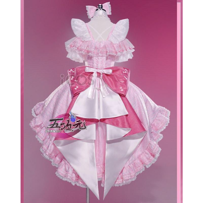 ICOS　ラブライブ!×ラブライブ!サンシャイン!!　POP UP STORE〜μ's×Aqours コラボ　コスプレ衣装　※個別アクセサリー　 靴  追加可能 |  | 08