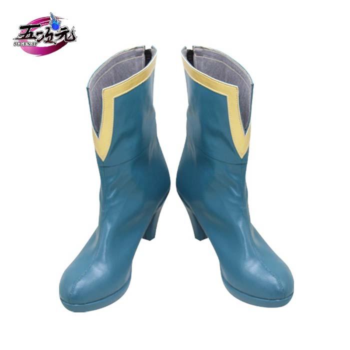 まどマギ　美樹さやか　コスプレ　ICOS 魔法少女まどかマギカ 美樹さやか コスプレ衣装 ICOS製 - メルカリ