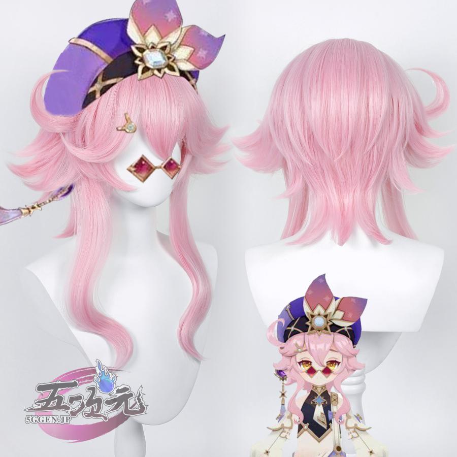 ICOS 原神 コスプレ ドリー 衣装 ※ウィッグ 靴 追加可 : 五次元