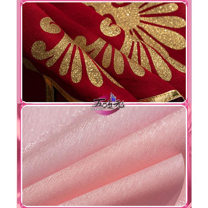 【新品即納】崩壊スターレイル ヒアンシー 基萌 コスプレ S 猫屋小舗 崩壊スターレイル コスプレ スタレ ヒアンシー ウィッグ