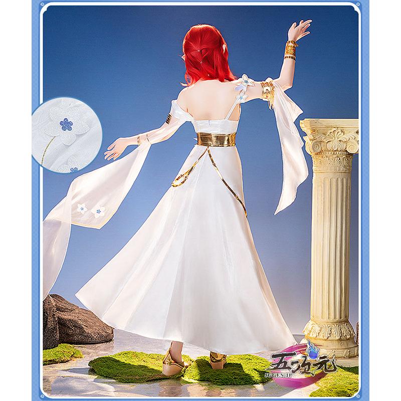 崩壊スターレイル　トリスビアス　コスプレ　基萌　五次元 五次元 基萌 崩壊スターレイル コスプレ スタレ トリスビアス