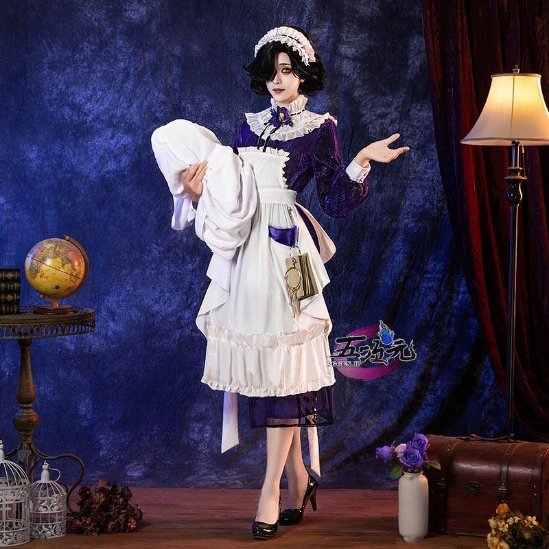 五次元 基萌 リバース1999 コスプレ チューズデイ 衣装 : 五次元