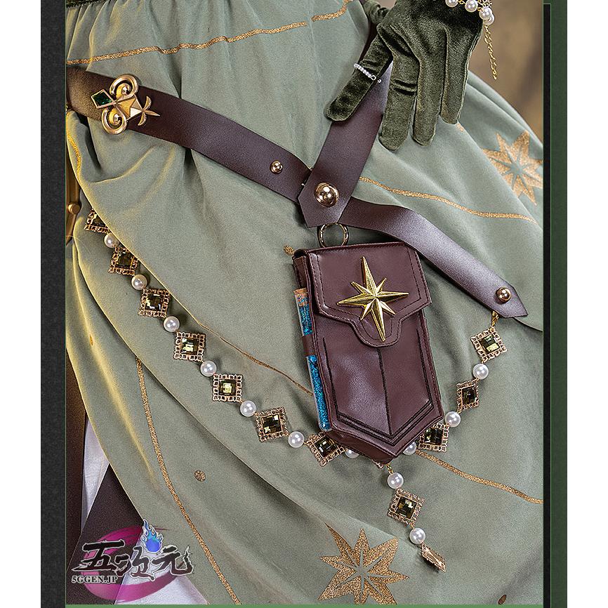 五次元　基萌　リバース1999　コスプレ　サザビー　衣装　※ウィッグ　追加可 |  | 07