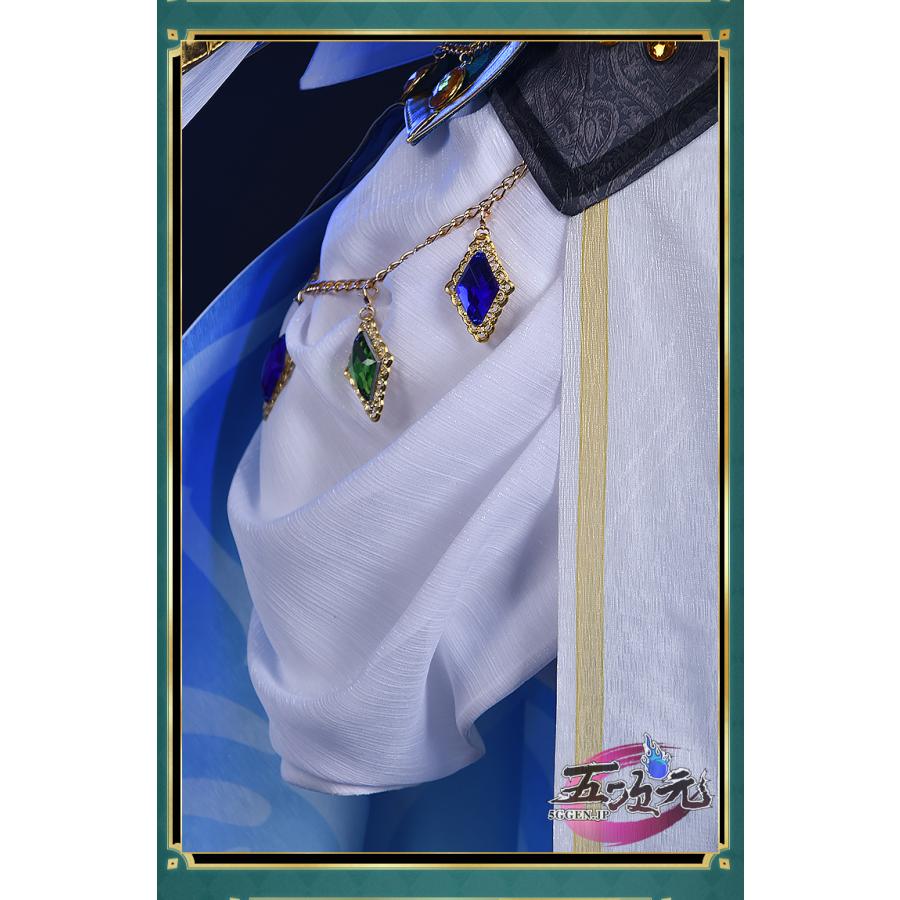 五次元 基萌 原神 コスプレ リサ 葉に隠れし芳名 新スキン 五次元 基萌 原神 コスプレ リサ 葉に隠れし芳名 新スキン