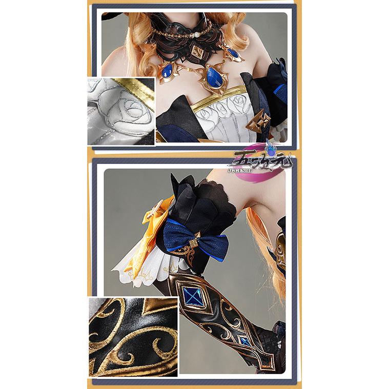 ナヴィア　コスプレ　フルセット　サングラス、傘付き ナヴィアコスプレフルセットサングラス、傘付き