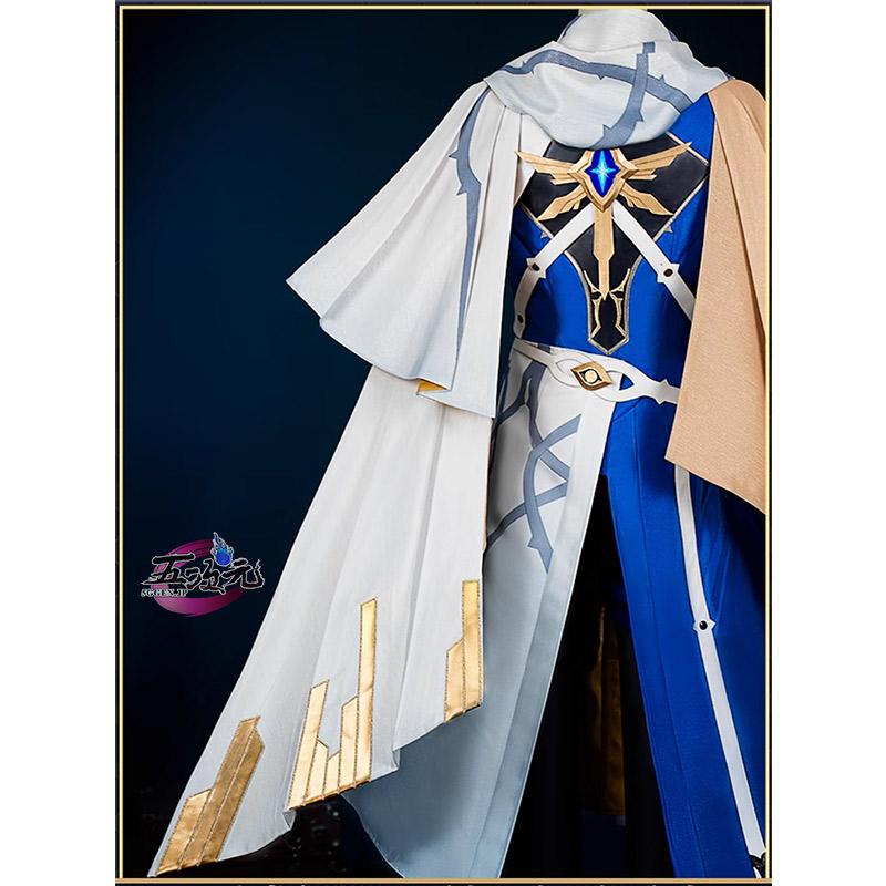 崩壊スターレイル 崩スタ コスプレ 衣装 サンデー 実装ver. 江南喵次 江南猫次 崩壊スターレイル コスプレ スタレ ゼーレ 衣装