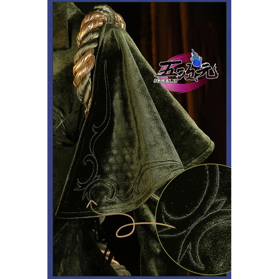 江南猫次 第五人格 Identity V 血の女王 マリー スカーレット コスプレ