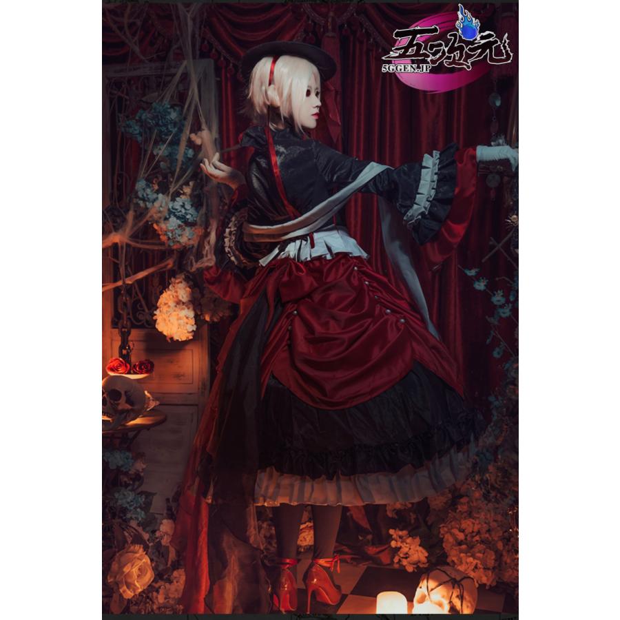 江南猫次 第五人格 Identity V 血の女王 マリー 仲夏茶会 江南猫次 第五人格 Identity V 血の女王 マリー 仲夏茶会