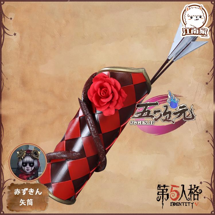 第5人格 機械技師 赤ずきん フルセット コスプレ 衣装 ウィッグ ブーツ 靴 第5人格 機械技師 赤ずきん フルセット コスプレ 衣装 ウィッグ