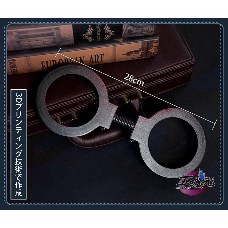 江南猫次 第五人格 IdentityV コスプレ 囚人 冬蝉 ルカ 衣装