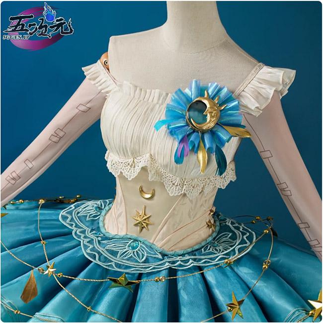 第五人格　シュシュ　踊り子 公式】IdentityV 第五人格 on X: 