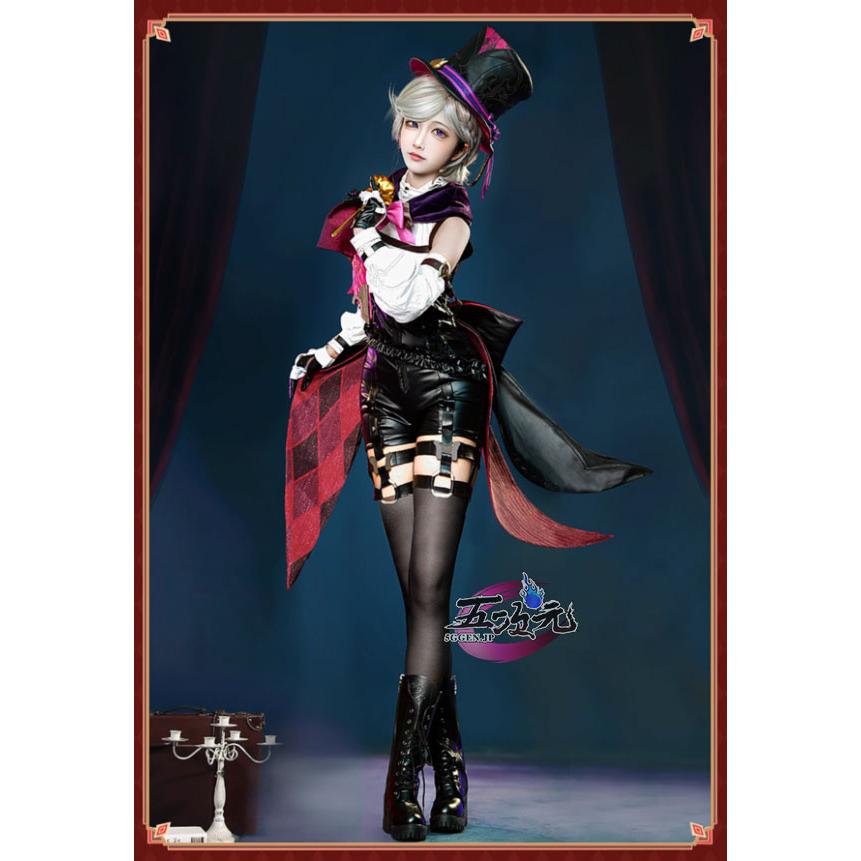 江南猫次 原神 コスプレ リネ 双子 衣装 帽子込み ※ウィッグ 靴 江南猫次 原神 コスプレ リネ 双子 衣装 帽子込み ※ウィッグ 靴