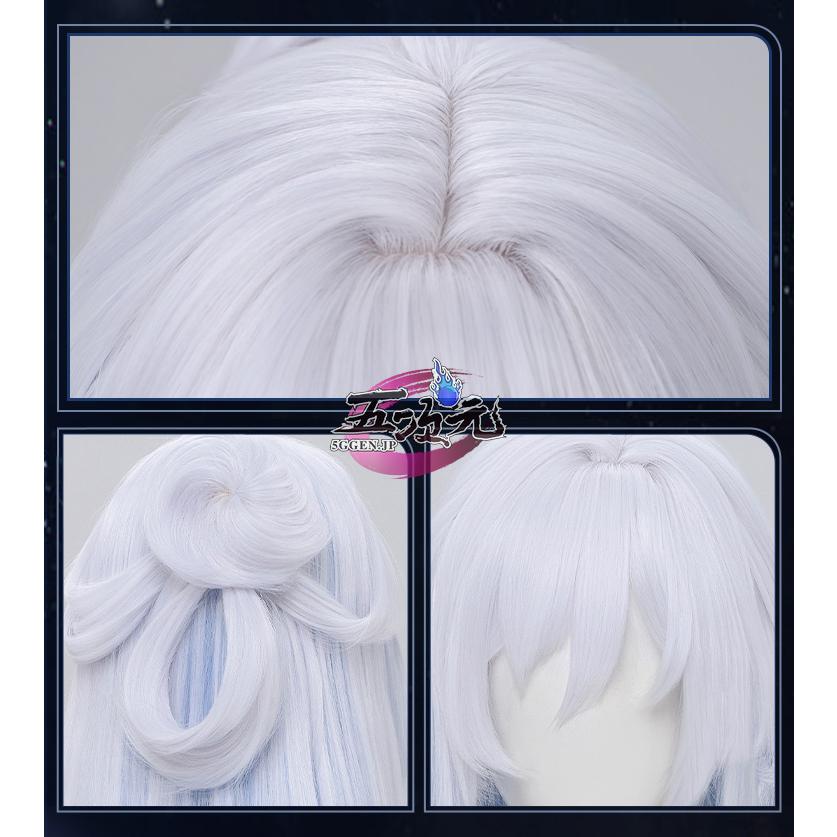 猫屋小舗 崩壊スターレイル コスプレ 崩スタ 鏡流 けいりゅう