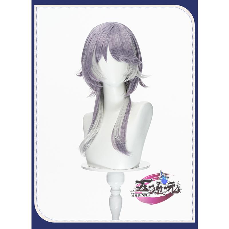 猫屋小舗 崩壊スターレイル コスプレ サフェル 衣装 ※ウィッグ