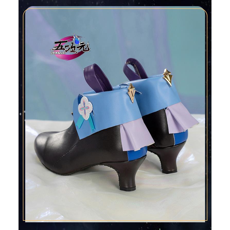 猫屋小舗 崩壊スターレイル コスプレ 崩スタ 三月なのか 靴